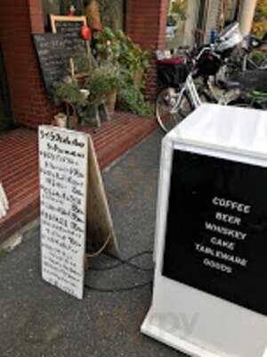 ライラク カフェ&バー