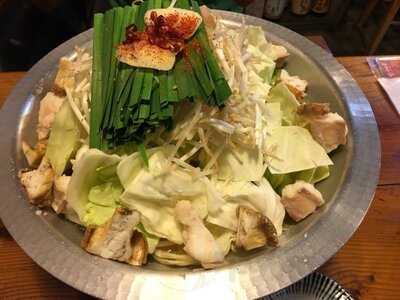 ふくみ屋 福島店