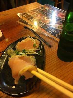 ふくみ屋 福島店