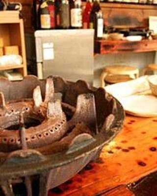 ふくみ屋 福島店