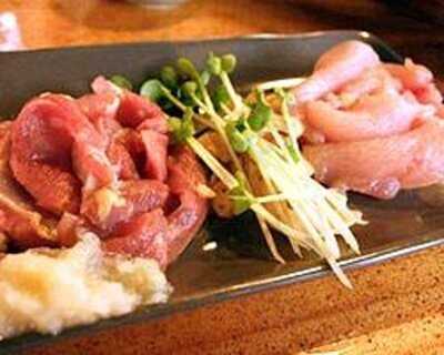 ふくみ屋 福島店