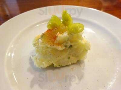 オステリア カヴァタッピ