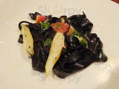 オステリア カヴァタッピ