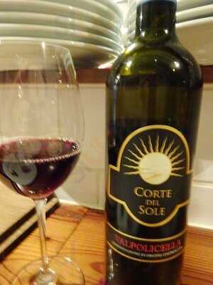 オステリア カヴァタッピ