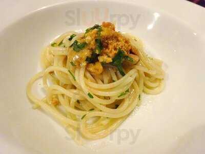 オステリア カヴァタッピ