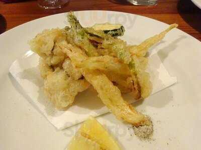 オステリア カヴァタッピ