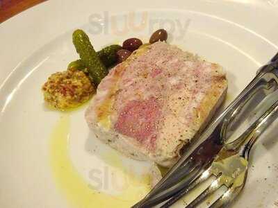 オステリア カヴァタッピ