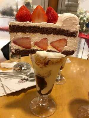 茶茶  ミオール 天王寺ミオ店