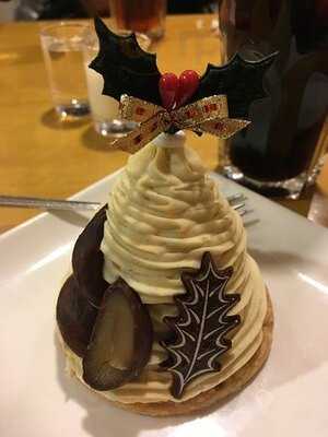 茶茶  ミオール 天王寺ミオ店