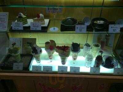 茶茶  ミオール 天王寺ミオ店