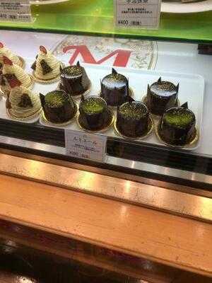 茶茶  ミオール 天王寺ミオ店