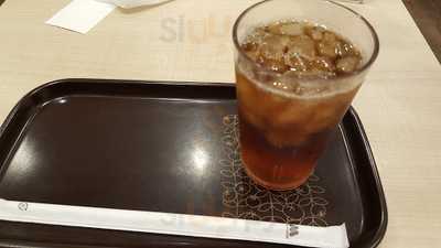 モスバーガー　イズミヤ堀川丸太町店