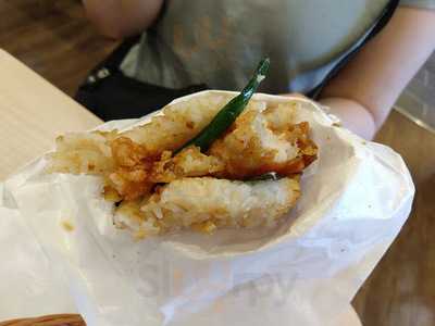 モスバーガー　イズミヤ堀川丸太町店