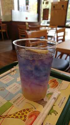 モスバーガー　イズミヤ堀川丸太町店