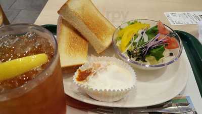 モスバーガー　イズミヤ堀川丸太町店