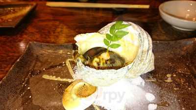 小鯛雀鮨 すし萬 近鉄百貨店上本町店