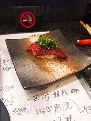 小鯛雀鮨 すし萬 近鉄百貨店上本町店