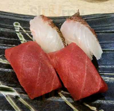 小鯛雀鮨 すし萬 近鉄百貨店上本町店