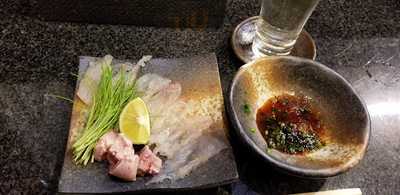 小鯛雀鮨 すし萬 近鉄百貨店上本町店