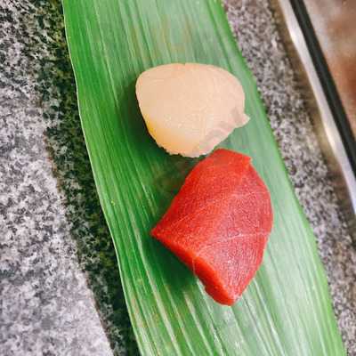 小鯛雀鮨 すし萬 近鉄百貨店上本町店