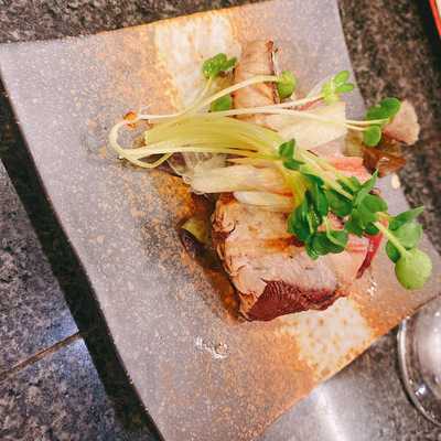 小鯛雀鮨 すし萬 近鉄百貨店上本町店