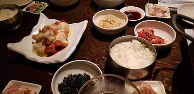 ソウル トゥ ソウル