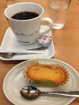 モスバーガー 谷町二丁目店