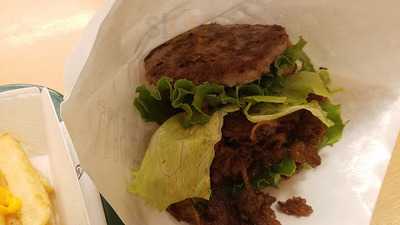 モスバーガー 谷町二丁目店