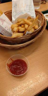 モスバーガー 谷町二丁目店