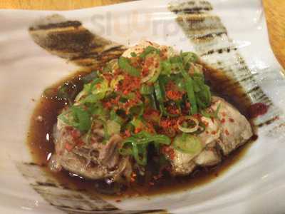 九州料理 のぼせもん