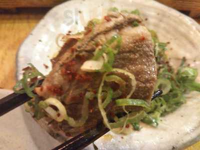 九州料理 のぼせもん