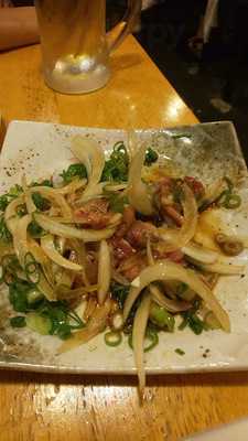 九州料理 のぼせもん