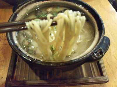 九州料理 のぼせもん