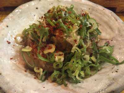 九州料理 のぼせもん