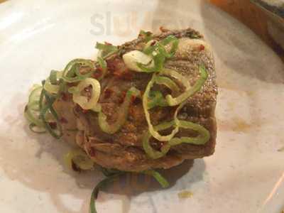 九州料理 のぼせもん