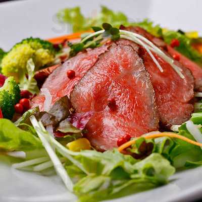 近江軍鶏 地鶏炭火焼き 酉文 南船場店