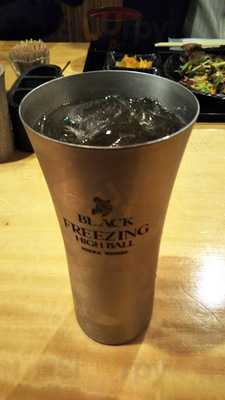 近江軍鶏 地鶏炭火焼き 酉文 南船場店