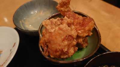 近江軍鶏 地鶏炭火焼き 酉文 南船場店