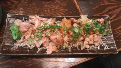 旬味串喝 やまや