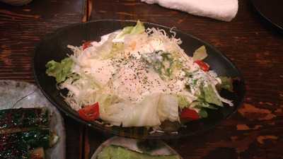 旬味串喝 やまや