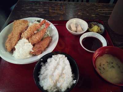 旬味串喝 やまや