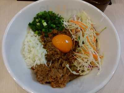 人生夢路 徳麺
