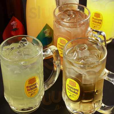 鮮魚と郷土料理の店 たつと