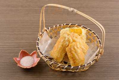 鮮魚と郷土料理の店 たつと