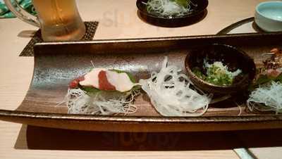 鮮魚と郷土料理の店 たつと