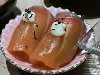 鮮魚と郷土料理の店 たつと