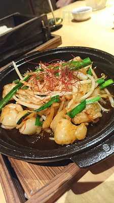 鮮魚と郷土料理の店 たつと