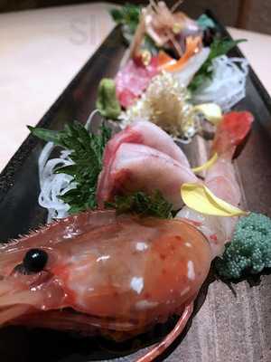 鮮魚と郷土料理の店 たつと