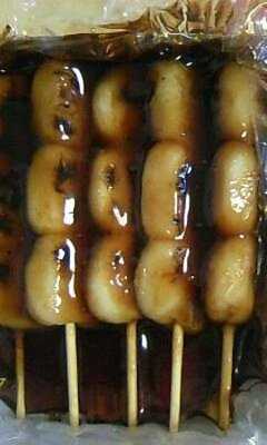 甘党まえだoap店