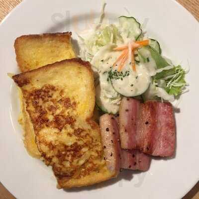 ヴィーナスコーヒ